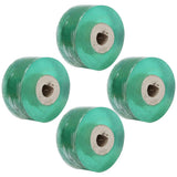 Grafting Apparatus 4 Rolls Multi-Function Stretchable Budding Tape for Fruit Trees 39.3in x 0.79in - Side View