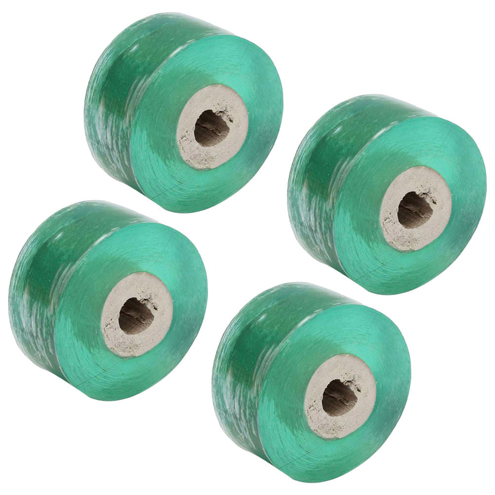 Grafting Apparatus 4 Rolls Multi-Function Stretchable Budding Tape for Fruit Trees 39.3in x 0.79in