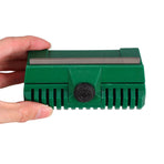 Chainsaw Bar Dressing Tool 1Set for Homeowners and Professional Use