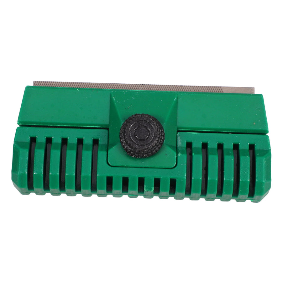 Chainsaw Bar Dressing Tool 1Set for Homeowners and Professional Use
