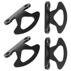 Fastener Tie Downs Metal for Truck Bed