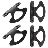 Fastener Tie Downs Metal for Truck Bed