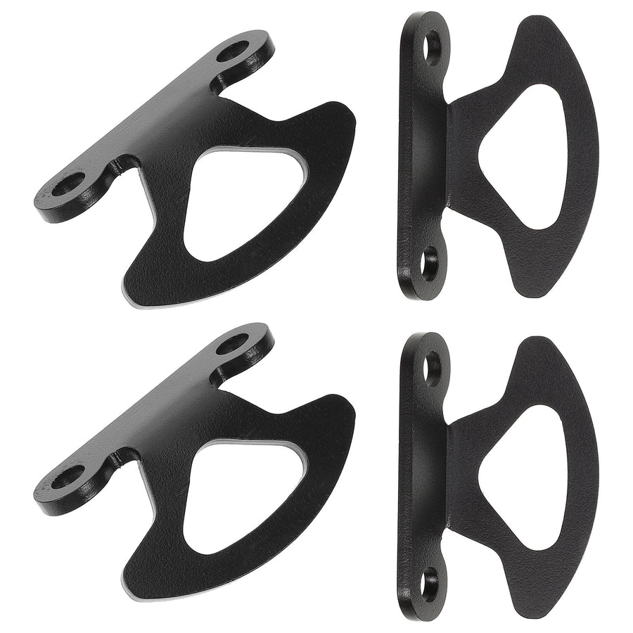 Fastener Tie Downs Metal for Truck Bed