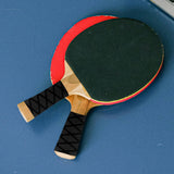 Racquet Grips 1Pcs for Table Tennis with Sweat Absorbing and Anti Skid