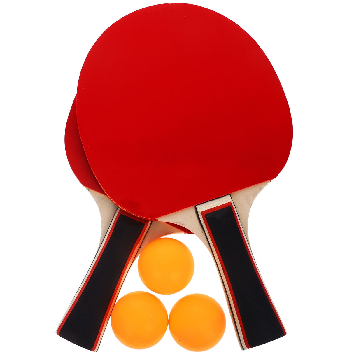 Table Tennis Training Ball 1 Beginner Men Women Children Anywhere Play