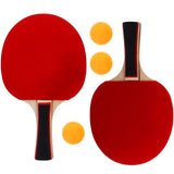 Table Tennis Training Ball 1 Beginner Men Women Children Anywhere Play