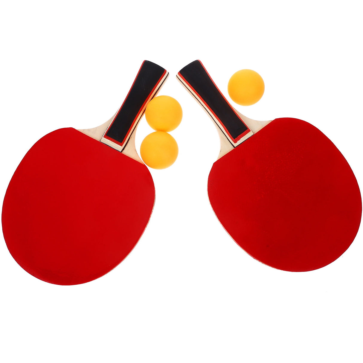 Table Tennis Training Ball 1 Beginner Men Women Children Anywhere Play