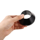 1Set Manual Tire Changer Adapter Kit with a Centering Cone