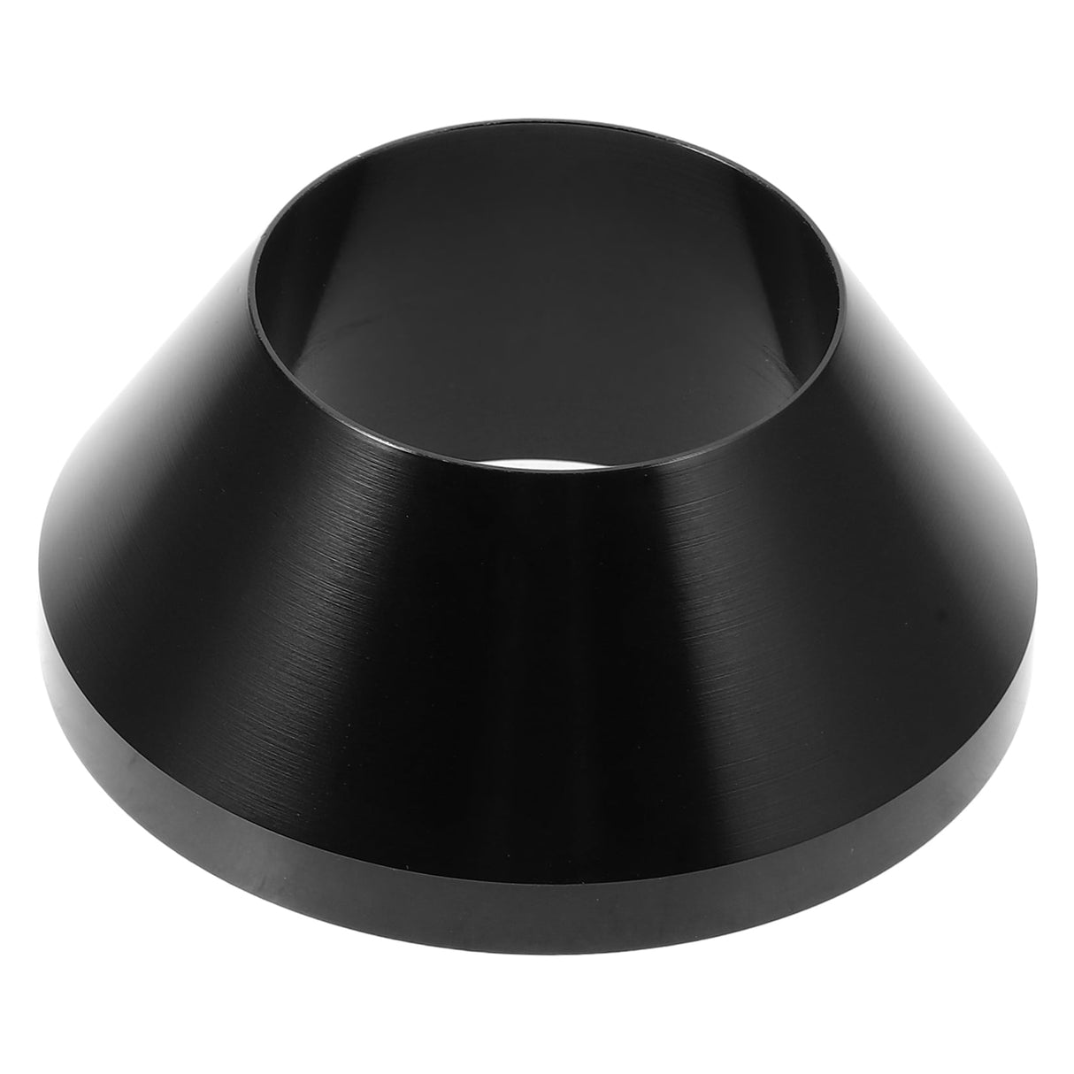 1Set Manual Tire Changer Adapter Kit with a Centering Cone