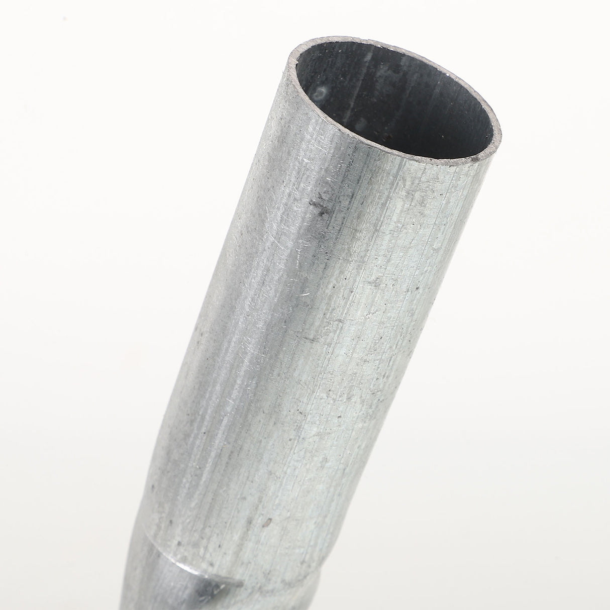 10Pcs Greenhouse Frame Building Connectors in Steel for Garden Use