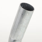 10Pcs Greenhouse Frame Building Connectors in Steel for Garden Use