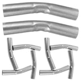 10Pcs Greenhouse Frame Building Connectors in Steel for Garden Use