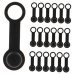 20Pcs Brake Bleeder Screw Caps for Automotive and Motorcycle Protection