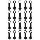 20Pcs Brake Bleeder Screw Caps for Automotive and Motorcycle Protection
