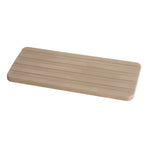 1Pcs Absorbent Diatomite Tray For Bathroom Storage In A Simple Design