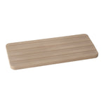 1Pcs Absorbent Diatomite Tray For Bathroom Storage In A Simple Design