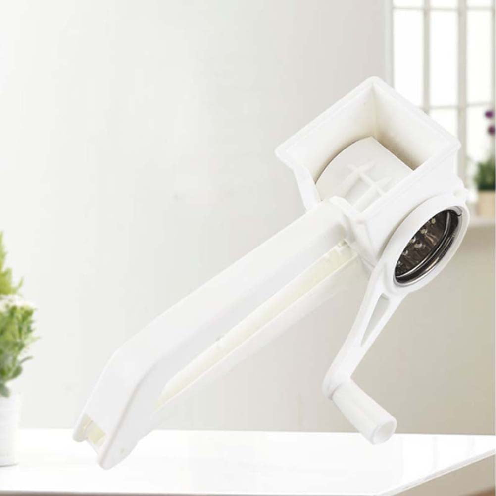 1Pack Cheese Grater for Home Use Stainless Steel Grating Slicing Cutting Restaurant