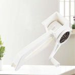1Pack Cheese Grater for Home Use Stainless Steel Grating Slicing Cutting Restaurant
