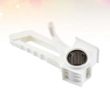 1Pack Cheese Grater for Home Use Stainless Steel Grating Slicing Cutting Restaurant