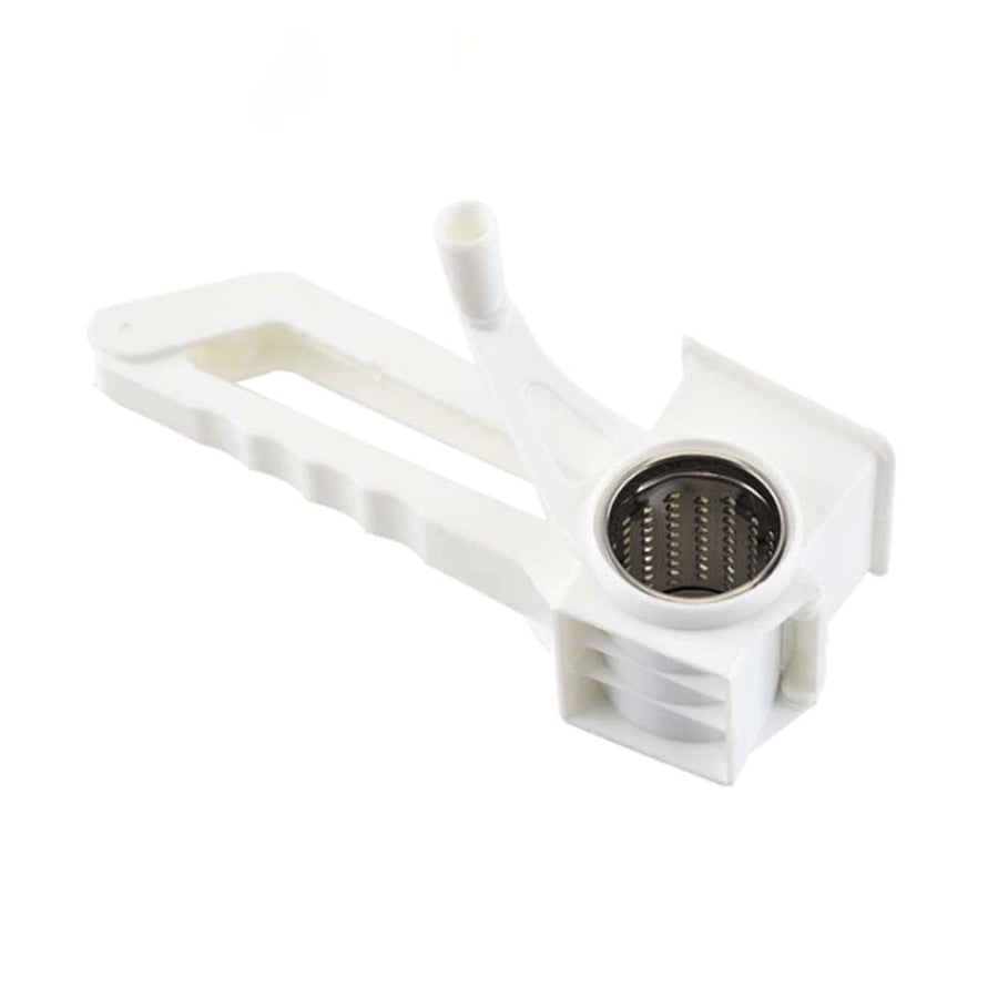 1Pack Cheese Grater for Home Use Stainless Steel Grating Slicing Cutting Restaurant