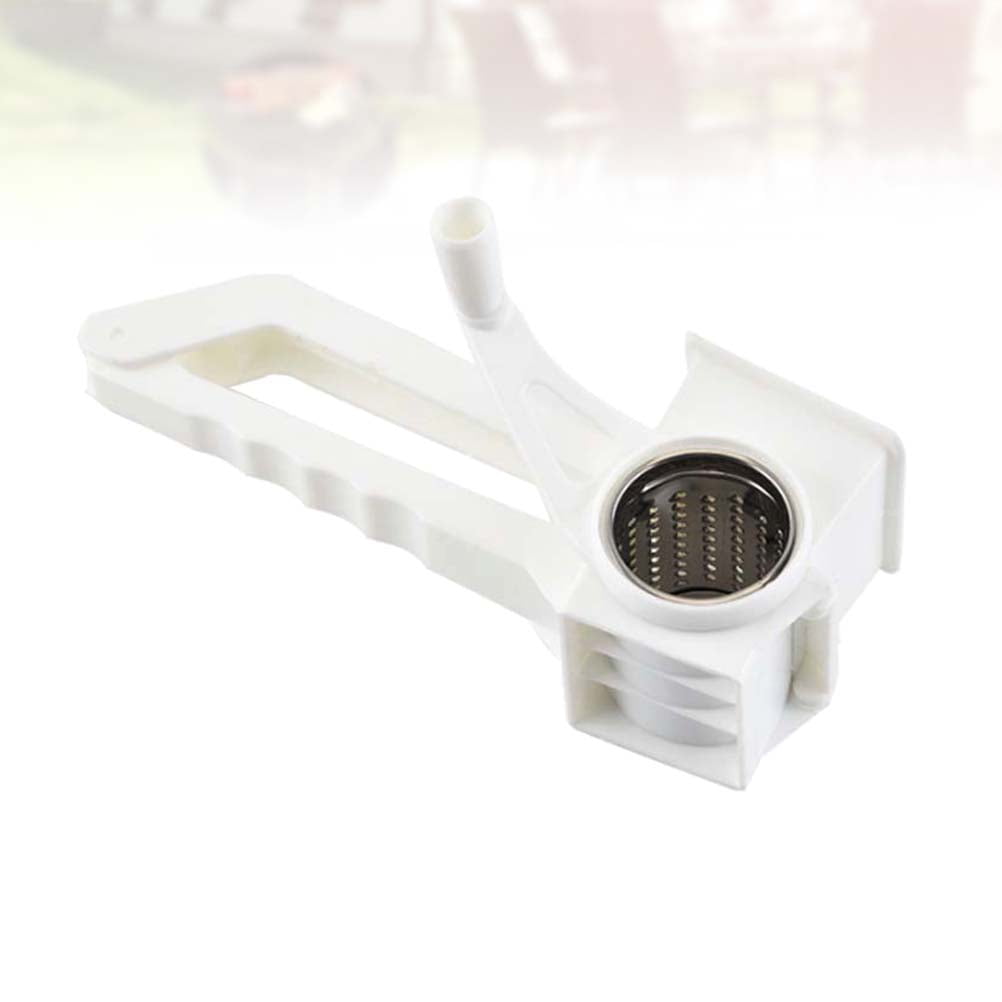 1Pack Cheese Grater for Home Use Stainless Steel Grating Slicing Cutting Restaurant