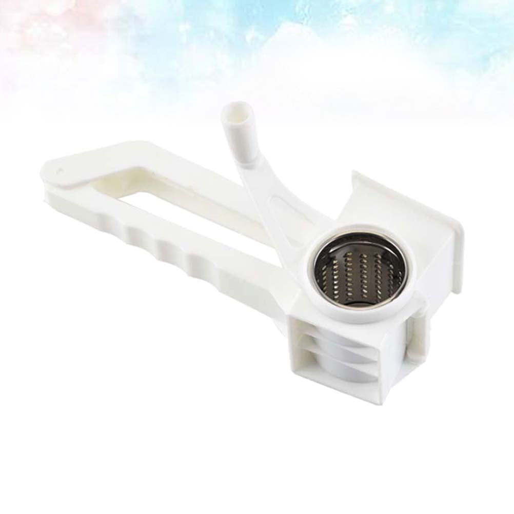 1Pack Cheese Grater for Home Use Stainless Steel Grating Slicing Cutting Restaurant