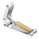 Pianists Must Have 1Pack Piano Tool Slow Fall Device Metal Buffer for Protecting Piano Structure During Use
