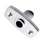 Inflatable Kayak Accessories Kayak Paddle Holder Mount Aluminum 1Pcs Boating