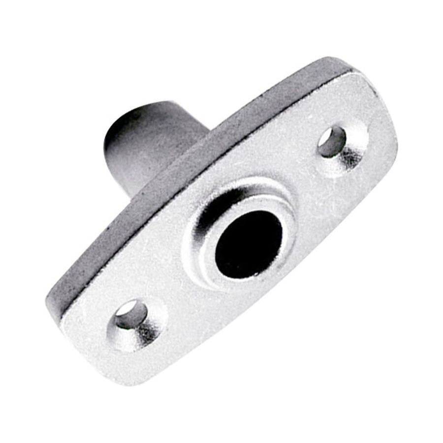 Inflatable Kayak Accessories Kayak Paddle Holder Mount Aluminum 1Pcs Boating