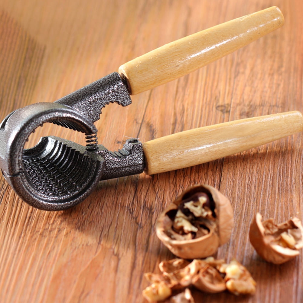 1Pack Walnut Opener Nut Cracking Tool for Nuts Claw Shape Labor Saving