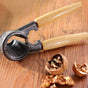 1Pack Walnut Opener Nut Cracking Tool for Nuts Claw Shape Labor Saving