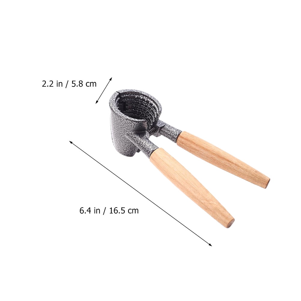 1Pack Walnut Opener Nut Cracking Tool for Nuts Claw Shape Labor Saving