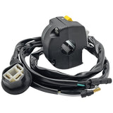 Handlebar Control Switch for Honda FourTrax 250 TRX250X 2x4 1987-1992