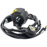 Handlebar Control Switch for Honda FourTrax 250 TRX250X 2x4 1987-1992