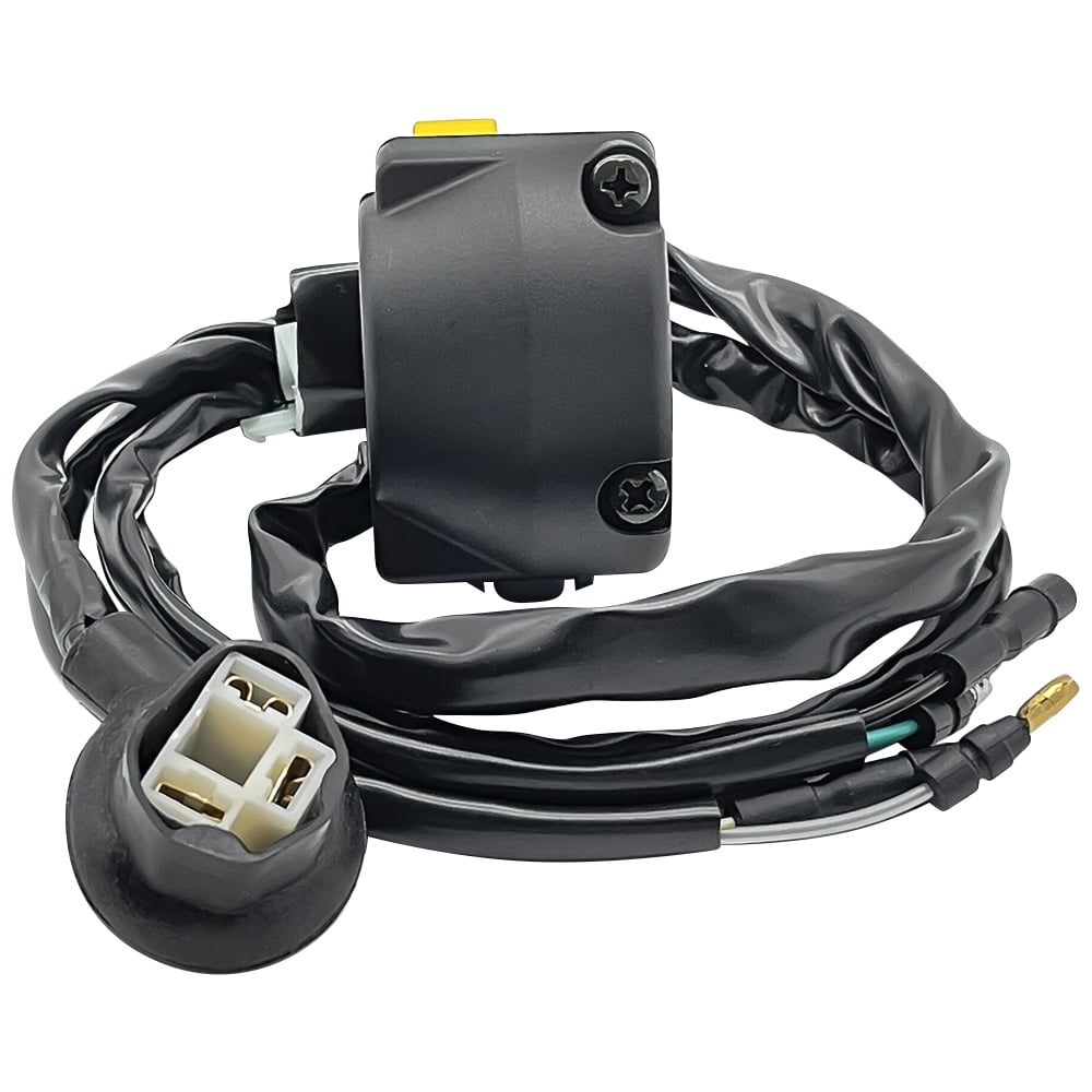 Handlebar Control Switch for Honda FourTrax 250 TRX250X 2x4 1987-1992