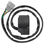 Handlebar Switch Start Stop Headlight for Honda TRX350TM TRX350FM Fourtrax Rancher 2000-2005