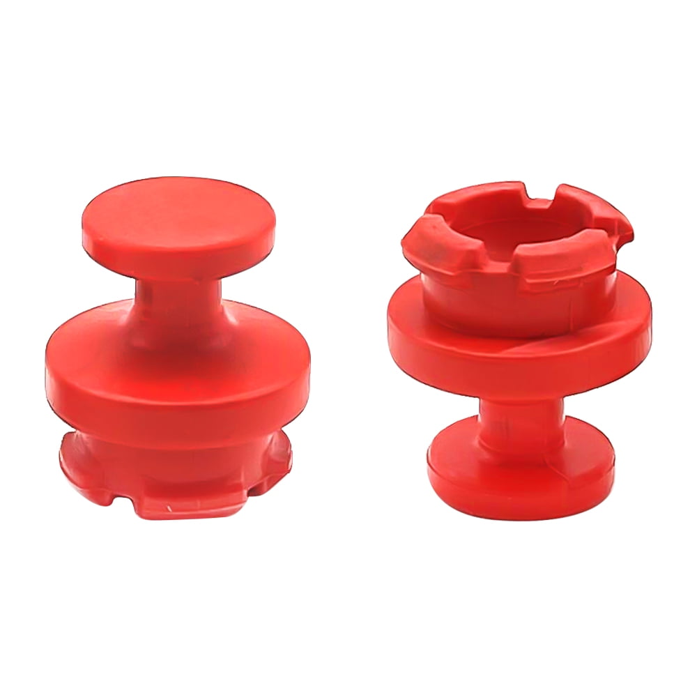 Drum Brake Adjusting Hole Plug for Honda TRX200 TRX250 TRX300 TRX350 TRX400 TRX450 TRX500 TRX650,2PCS