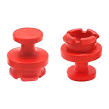 Drum Brake Adjusting Hole Plug for Honda TRX200 TRX250 TRX300 TRX350 TRX400 TRX450 TRX500 TRX650,2PCS