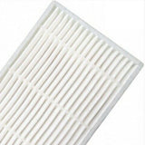 Sweeper Accessories, for 4090 Vacuum Cleaner 4090 5090 HEPA Filter Cleaning (8 PCS)