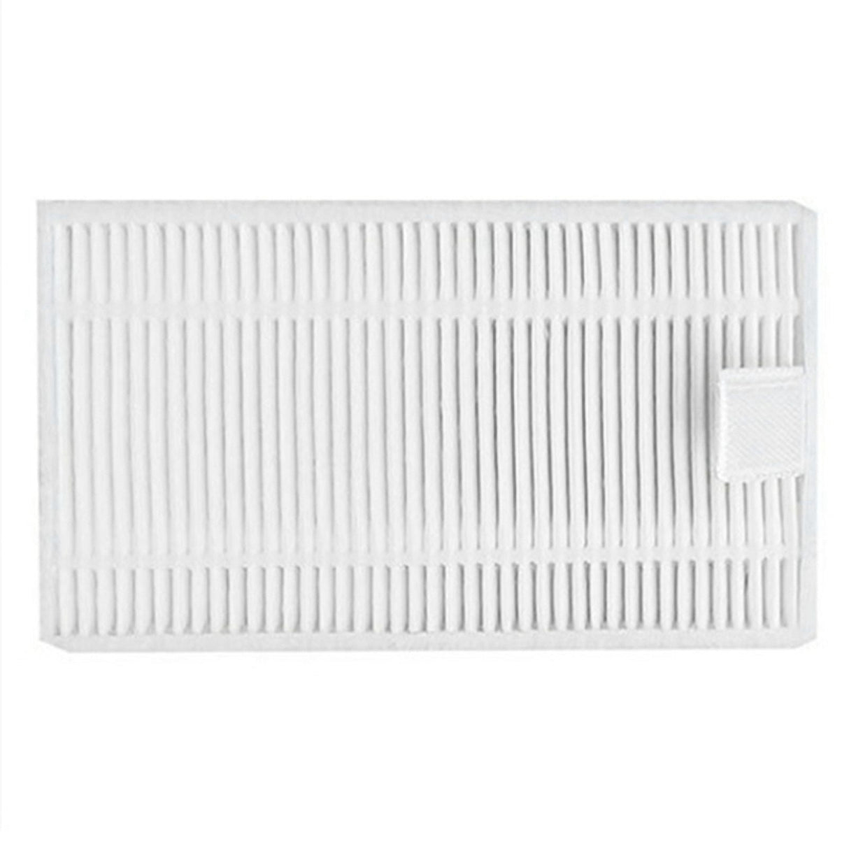 Sweeper Accessories, for 4090 Vacuum Cleaner 4090 5090 HEPA Filter Cleaning (8 PCS)