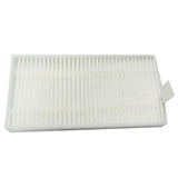Sweeper Accessories, for 4090 Vacuum Cleaner 4090 5090 HEPA Filter Cleaning (8 PCS) - 45-Degree Angle