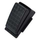 6V/12V Kids Ride On Car Wheels Power Accelerator Foot Pedal Switch Reset-Control Black - Extra Image