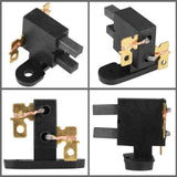 5Pcs/Set Carbon Brush Assembly For 2Kw-3Kw Gasoline Generator Accessories