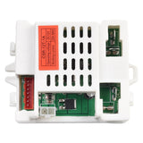 Csg4A Csg6 Csg4M 12V Receiver For Children'S Electric Car 2.4Ghz Rc Bdm Csg4A 12V