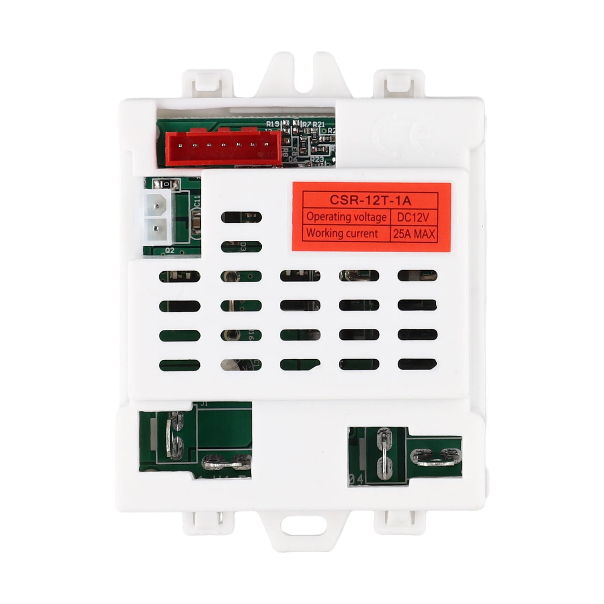 Csg4A Csg6 Csg4M 12V Receiver For Children'S Electric Car 2.4Ghz Rc Bdm Csg4A 12V