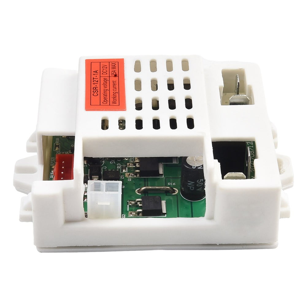 Csg4A Csg6 Csg4M 12V Receiver For Children'S Electric Car 2.4Ghz Rc Bdm Csg4A 12V