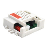 Csg4A Csg6 Csg4M 12V Receiver For Children'S Electric Car 2.4Ghz Rc Bdm Csg4A 12V - Low Angle