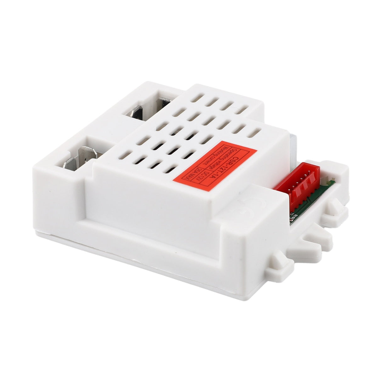 Csg4A Csg6 Csg4M 12V Receiver For Children'S Electric Car 2.4Ghz Rc Bdm Csg4A 12V