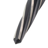 5/8 Inch Bridge Reamer 1/2 Inch Shank Chuck Bridge Reamer For Metal Construction - Top-Down View
