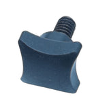 396992-02 Knob Spare Part Replacement for Cordless Circular Saw Dc300 Dcs391 - Front View